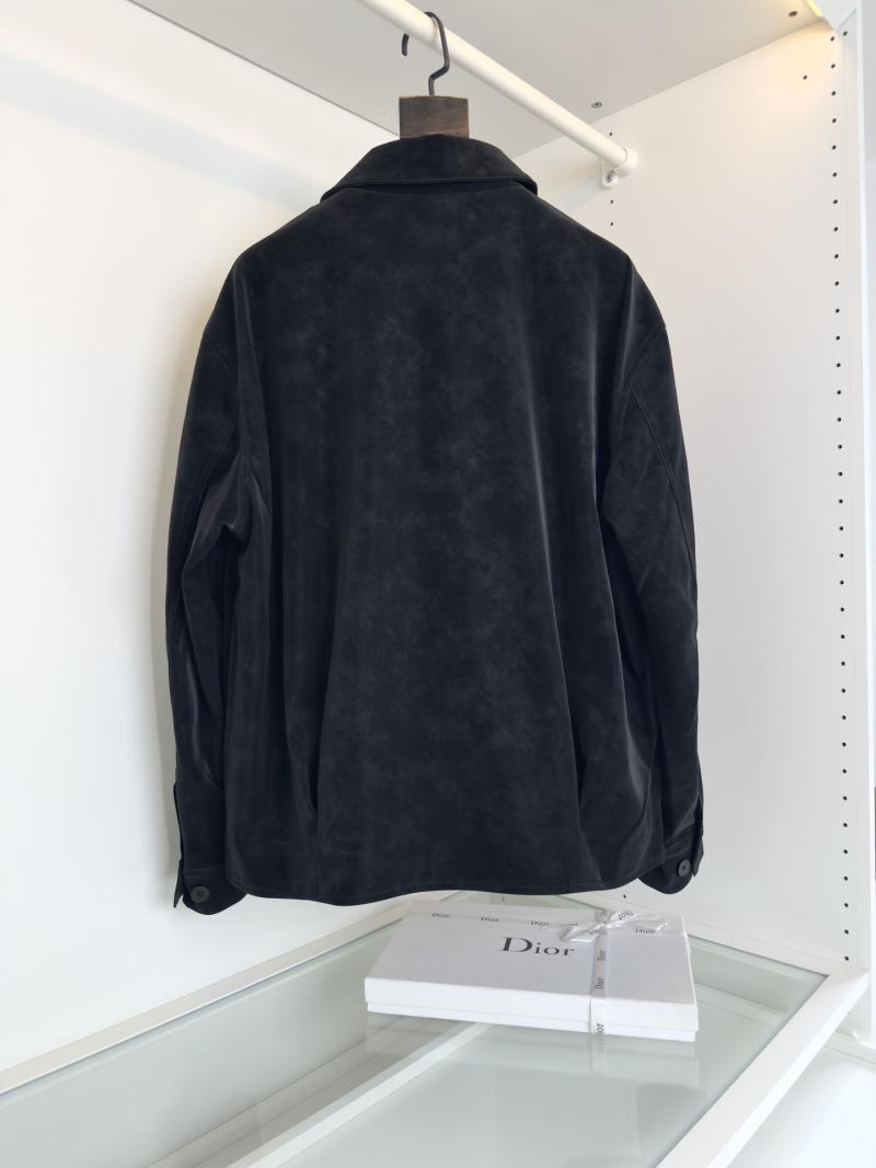 chr1st1an D10r outwear